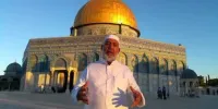 یک مقام اداره اوقاف قدس از ورود به مسجدالاقصی منع شد/ دعوت به حضور گسترده در مسجد در عید قربان
