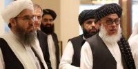طالبان ارزیابی سند توافق‌ نهایی با آمریکا را آغاز کرده است