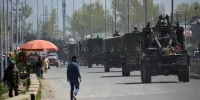 پاکستان خواهان برگزاری نشست شورای امنیت درباره کشمیر