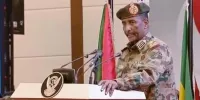 عبدالفتاح البرهان: نیروهای مسلح شریک مردم سودان در آزادسازی کشور هستند
