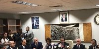 حریری: من طرف مشخص‌کننده تحریم‌های آمریکا نیستم