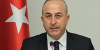چاووش‌اوغلو: نظام سوریه با آتش بازی نکند