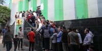قطر به ۱۰۰ هزار خانواده در غزه کمک می‌کند