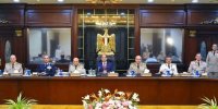 اسنادی که چگونگی کوتاه آمدن مصر از تیران و صنافیر را فاش می‌کنند