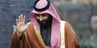 محمد بن سلمان مرکز جاسوسی در جیبوتی راه اندازی می‌کند