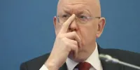 روسیه: کلید حل مشکلات خاورمیانه حل مسأله فلسطین است/ نگرانی‌های ترکیه را درک می‌کنیم