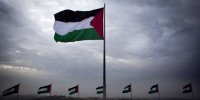 شهر شفیلد انگلیس کشور فلسطین را به رسمیت شناخت