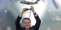 رئیس‌جمهوری برزیل: به لطف کودتای پینوشه، شیلی کوبا نشد