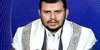 توصیه رهبر انصارالله یمن به امارات: صادق باشید!