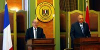 شکری: در رویارویی با چالش‌های پیش‌روی عربستان، در کنار ریاض خواهیم ماند