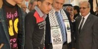انتقال رهبر بازداشتی حماس به بیمارستان مکه