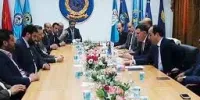 دولت وفاق لیبی: اتاق‌های عملیات‌ خارجی هواپیماهای حفتر را هدایت می‌کنند