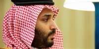 مجتهد: بن سلمان بعد از حمله آرامکو در بحران روحی است
