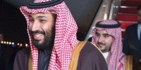 محمد بن سلمان، شرور یا قربانی؟