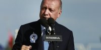 اردوغان: نمی‌خواهیم با آمریکا دربیفتیم/ گزینه پاتریوت‌ها هنوز از روی میز برداشته نشده است
