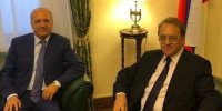 بوگدانف با فرستاده حریری شرایط امنیتی لبنان را بررسی کرد
