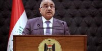 عبدالمهدی: عراق به دنبال همکاری و شراکت با چین است