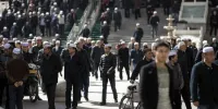 سرکوب‌های چین علیه اقلیت‌های مسلمان، هدف تازه‌ای پیدا کرده است