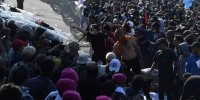 رئیس‌جمهور اندونزی خواستار خویشتن‌داری پلیس کشورش شد