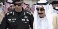 محافظ شخصی پادشاه عربستان به قتل رسید