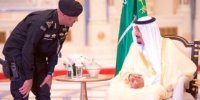 مجتهد: بن‌سلمان بارها تمایلش را برای حذف عبدالعزیز الفغم اعلام کرده بود