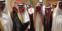 قاتل محافظ ملک سلمان پسر یک مسؤول سابق سعودی است