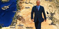 به دنبال حملات آرامکو، روسیه حضورش در منطقه را محسوس‌تر می‌کند