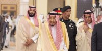 شاهزاده مخالف سعودی: بن سلمان از شر محافظ پدرش راحت شد تا خودش پادشاه شود