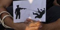 انتقاد چین از واکنش ریاکارانه فرانسه و اتحادیه اروپا به اعتراضات هنگ‌کنگ