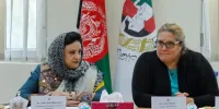 سفارت آمریکا در کابل: امکان تقلب در انتخابات افغانستان نیست