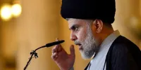 درخواست مقتدی صدر برای استعفای مسئولان فاسد عراقی قبل از برکناری