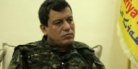 فرمانده کردهای سوریه: داعش انتقام مرگ بغدادی را می‌گیرد
