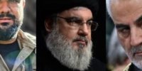 لیست ترور رژیم صهیونیستی از زبان افسران اسرائیلی