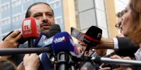 حریری: برخی مرا دزدیدند و از من استفاده کردند