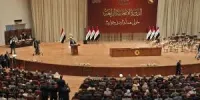 دستگاه قضایی عراق تحقیقات از نمایندگان متهم بدون موافقت پارلمان را خواستار شد
