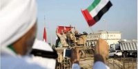 استاندار سقطری یمن امارات را تهدید کرد