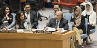 عربستان خطاب به اسرائیل: دارای حسن نیت نیستید