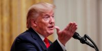 ترامپ: پلوسی هیچ کاری نخواهد کرد