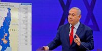 ذوق‌زدگی نتانیاهو نسبت به قانونی دانستن شهرک‌سازی‌های اسرائیل از سوی آمریکا