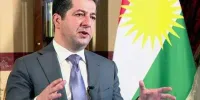 مسرور بارزانی: دولت عراق مقصر ناآرامی‌ها نیست/بحران عراق به دلیل عدم اجرای قانون اساسی است