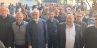 دادگاهی اسرائیلی رائد صلاح را به تحریک علیه تروریسم محکوم کرد