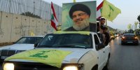 رئیس جمهوری جدید آرژانتین به دنبال حذف نام حزب‌الله لبنان از لیست سازمان‌های تروریستی