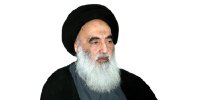 تاکید آیت‌الله سیستانی بر انجام اصلاحات واقعی در عراق و تعیین نخست وزیر بدون مداخلات خارجی