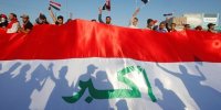 عراق آرام است/تصویب پیش‌نویس قانون کمیساریای عالی انتخابات