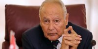 ابوالغیط: حل نشدن مسأله فلسطین عامل اصلی بی‌ثباتی در خاورمیانه و جهان عرب است