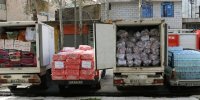 حمایت 500 میلیون ریالی صندوق کارآفرینی امید از سیل زدگان