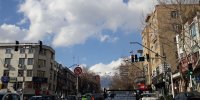 گرانترین منطقه در تهران با 21.6 میلیون تومان برای هر متر واحد مسکونی