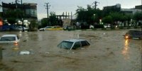 ساخت 1000 مسکن برای سیل‌زدگان توسط خیرین