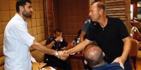 بزرگترین مشکل فعلی پرسپولیس نداشتن مهاجم است