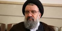 احمد خاتمی: نگفتم نماز جمعه‌ خلوت شده/ از سخنانم سوءاستفاده کردند